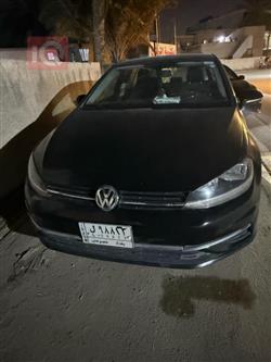 فولكسفاغن جولف